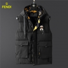 Designer Brand F Mens High Quality Vest Coats 2022FW D1007