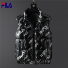 Designer Brand FL Mens High Quality Vest Coats 2022FW D1007