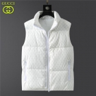 Designer Brand G Mens High Quality Vest Coats 2022FW D1007