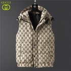 Designer Brand G Mens High Quality Vest Coats 2022FW D1007