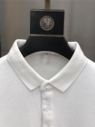 Designer Brand TB Mens High Quality Long Sleeves Polo Shirts 2022FW D1007