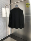 Designer Brand V Mens High Quality Long Sleeves Polo Shirts 2022FW D1007