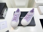 Designer Brand C Womens Original Quality 5cm Soles Sneakers 2022FW G107