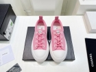 Designer Brand C Womens Original Quality 5cm Soles Sneakers 2022FW G107