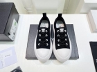 Designer Brand C Womens Original Quality 5cm Soles Sneakers 2022FW G107