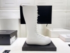 Designer Brand C Womens Original Quality 5cm Soles Boots 2022FW G107