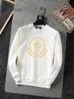 Designer Brand Mcl Women and Mens High Quality Sweat Shirts 2022FW J107