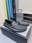 Designer Brand G Mens High Quality Genuine Leather Loafers 2022FW TXBM07