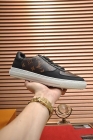 Designer Brand L Mens High Quality Genuine Leather Sneakers 2022FW TXBM07