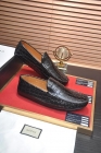 Designer Brand G Mens High Quality Genuine Leather Loafers 2022FW TXBM07