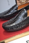 Designer Brand G Mens High Quality Genuine Leather Loafers 2022FW TXBM07