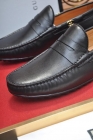 Designer Brand G Mens High Quality Genuine Leather Loafers 2022FW TXBM07