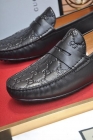 Designer Brand G Mens High Quality Genuine Leather Loafers 2022FW TXBM07