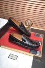 Designer Brand G Mens High Quality Genuine Leather Loafers 2022FW TXBM07