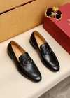 Designer Brand Frgm Mens High Quality Genuine Leather Shoes 2022FW TXBM07
