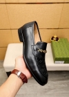 Designer Brand G Mens High Quality Genuine Leather Shoes 2022FW TXBM07