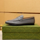Designer Brand G Mens High Quality Genuine Leather Shoes 2022FW TXBM07