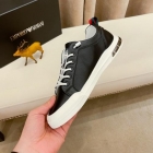 Designer Brand A Mens High Quality Genuine Leather Sneakers 2022FW TXBM07