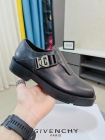 Designer Brand GVC Mens High Quality Genuine Leather Shoes 2022FW TXBM07