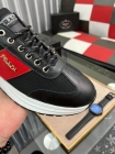 Designer Brand P Mens High Quality Sneakers 2022FW TXBM07