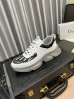 Designer Brand D Mens High Quality Sneakers 2022FW TXBM07