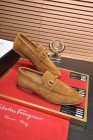 Designer Brand G Mens High Quality Genuine Leather Loafers 2022FW TXBM07