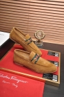 Designer Brand G Mens High Quality Genuine Leather Loafers 2022FW TXBM07