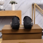 Designer Brand B Mens High Quality Loafers 2022FW TXBM07