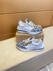 Designer Brand F Mens High Quality Sneakers Sheep Skin inside 2022FW TXBM07