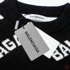 Designer Brand Blcg Womens and Mens High Quality Sweats 2022FW D1908