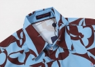 Designer Brand L Mens High Quality Long Sleeves Shirts 2022FW D1908