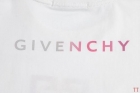 Designer Brand GVC Women and Mens High Quality Short Sleeves T-Shirts 2022FW D1908