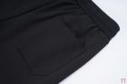 Designer Brand B Women and Mens High Quality Sweat Pants 2022FW D1910