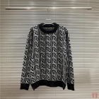 Designer Brand F Women and Mens High Quality Sweaters 2022FW D1910