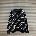 Designer Brand F Women and Mens High Quality Sweaters 2022FW D1910