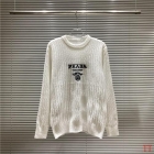 Designer Brand P Women and Mens High Quality Sweaters 2022FW D1910