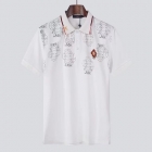 Designer Brand L Mens High Quality Short Sleeves Polo Shirts 2022FW E809