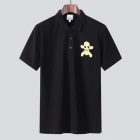 Designer Brand B Mens High Quality Short Sleeves Polo Shirts 2022FW E809