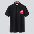 Designer Brand B Mens High Quality Short Sleeves Polo Shirts 2022FW E809