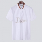 Designer Brand D Mens High Quality Short Sleeves Polo Shirts 2022FW E809