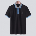 Designer Brand P Mens High Quality Short Sleeves Polo Shirts 2022FW E809