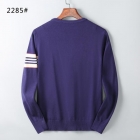 Designer Brand B Mens High Quality Sweaters 2022FW E809