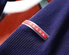 Designer Brand P Mens High Quality Sweaters 2022FW E809