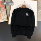 Designer Brand Ami Mens High Quality Sweaters 2022FW J110