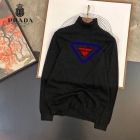 Designer Brand P Mens High Quality Sweaters 2022FW J110