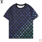 Designer Brand L Mens High Quality Short Sleeves T-Shirts 2022FW D1908