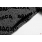 Designer Brand Blcg Women and Mens High Quality Lambwool Coats 2022FW D1910