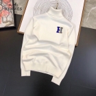 Designer Brand H Mens High Quality Sweaters 2022FW J110