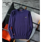Designer Brand P Mens High Quality Sweaters 2022FW E809