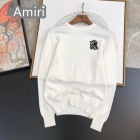 Designer Brand Ami Mens High Quality Sweaters 2022FW J110